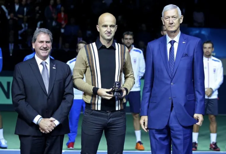 ITF SE POKLONIO HRVATIMA: Ovaj dvojac zaslužio je to zbog sportskog srca koje imaju