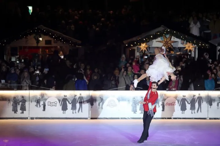 SLUŽBENO ZAPOČEO ZAGREBAČKI ADVENT: Pogledajte doista fantastične fotografije, zbog ovoga volimo zimu
