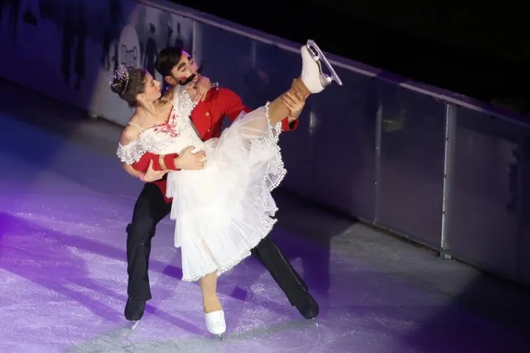 SLUŽBENO ZAPOČEO ZAGREBAČKI ADVENT: Pogledajte doista fantastične fotografije, zbog ovoga volimo zimu