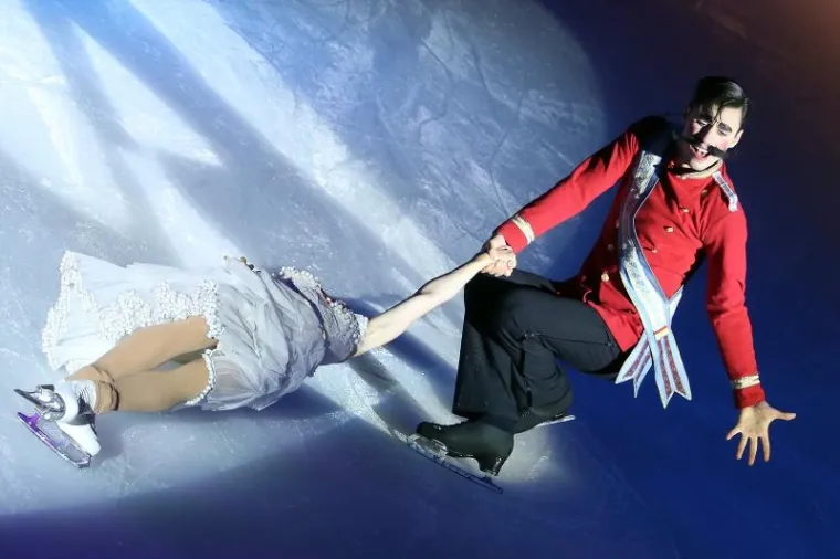 SLUŽBENO ZAPOČEO ZAGREBAČKI ADVENT: Pogledajte doista fantastične fotografije, zbog ovoga volimo zimu