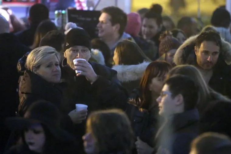 SLUŽBENO ZAPOČEO ZAGREBAČKI ADVENT: Pogledajte doista fantastične fotografije, zbog ovoga volimo zimu