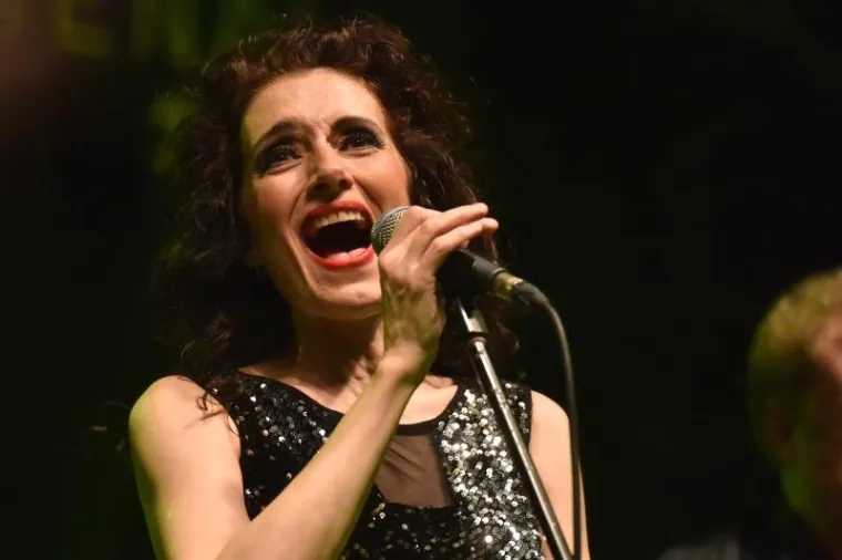 ČEKALI SU JE 12 GODINA I KONAČNO DOČEKALI: Doris Dragović zapalila zadarsku publiku