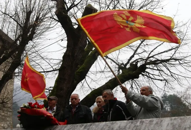 SJEĆANJE NA OSNIVANJE SFRJ: U Jajcu je obilježena 73. godišnjica Drugog zasjedanja AVNOJ-a