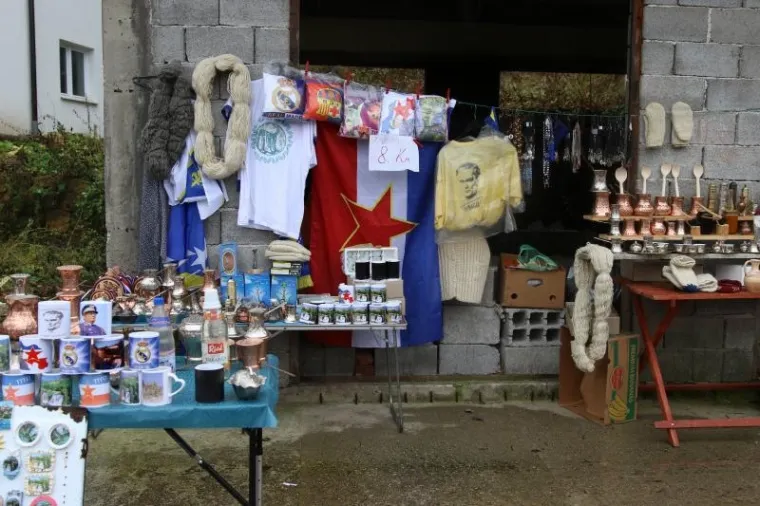 SJEĆANJE NA OSNIVANJE SFRJ: U Jajcu je obilježena 73. godišnjica Drugog zasjedanja AVNOJ-a