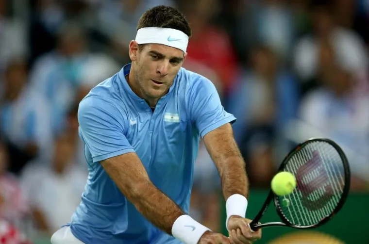 SUDAR TENISKIH MAJSTORA: Ovako izgleda dramatični okr&scaron;aj Čilića i del Potra