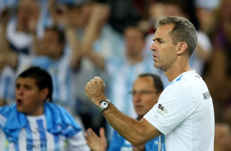 SUDAR TENISKIH MAJSTORA: Ovako izgleda dramatični okr&scaron;aj Čilića i del Potra