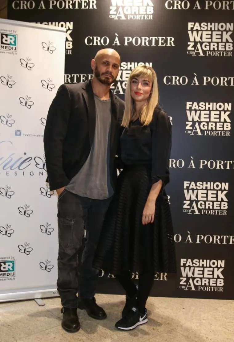 MODNI SUD PROGLAŠAVA JE KRIVOM PO SVIM TOČKAMA OPTUŽNICE: Jadranka Sloković ukrala svu pažnju