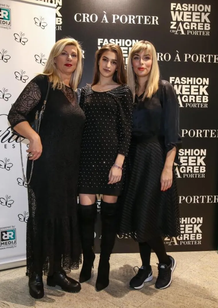 MODNI SUD PROGLAŠAVA JE KRIVOM PO SVIM TOČKAMA OPTUŽNICE: Jadranka Sloković ukrala svu pažnju