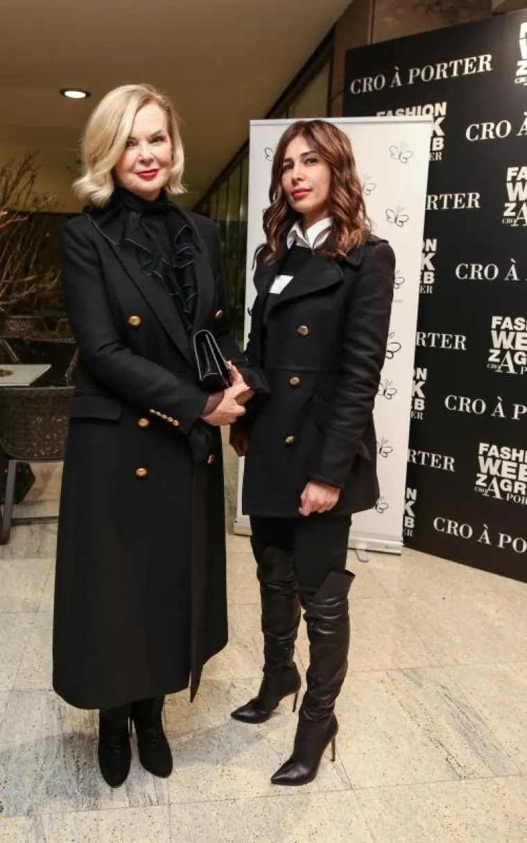 MODNI SUD PROGLA&Scaron;AVA JE KRIVOM PO SVIM TOČKAMA OPTUŽNICE: Jadranka Sloković ukrala svu pažnju