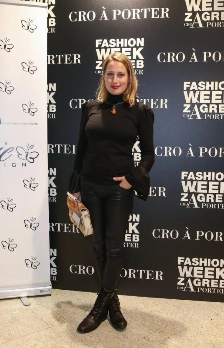 MODNI SUD PROGLA&Scaron;AVA JE KRIVOM PO SVIM TOČKAMA OPTUŽNICE: Jadranka Sloković ukrala svu pažnju