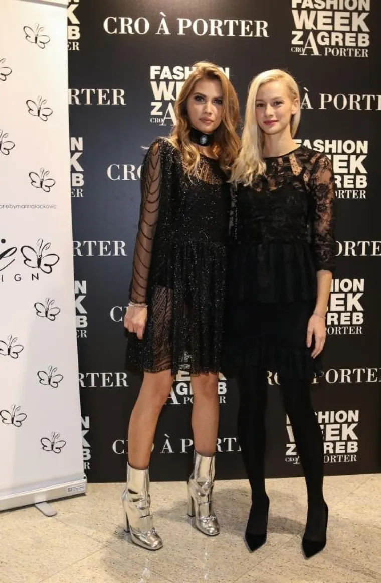 MODNI SUD PROGLA&Scaron;AVA JE KRIVOM PO SVIM TOČKAMA OPTUŽNICE: Jadranka Sloković ukrala svu pažnju