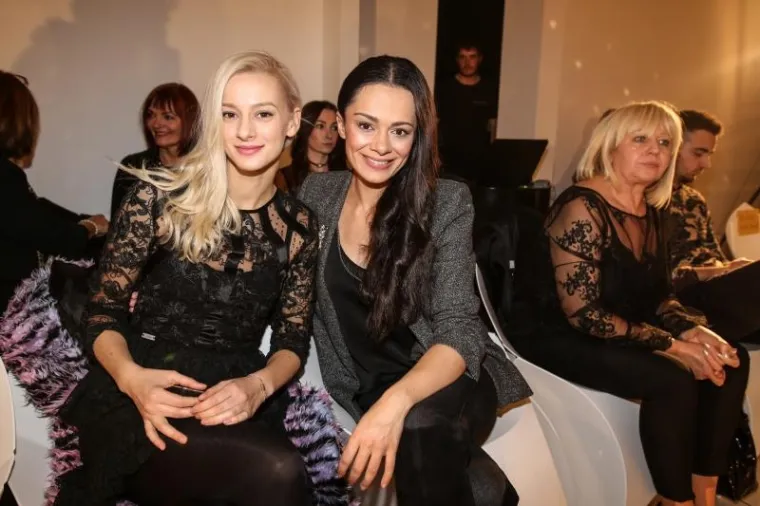 MODNI SUD PROGLA&Scaron;AVA JE KRIVOM PO SVIM TOČKAMA OPTUŽNICE: Jadranka Sloković ukrala svu pažnju