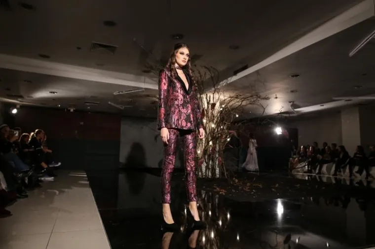 MODNI SUD PROGLA&Scaron;AVA JE KRIVOM PO SVIM TOČKAMA OPTUŽNICE: Jadranka Sloković ukrala svu pažnju