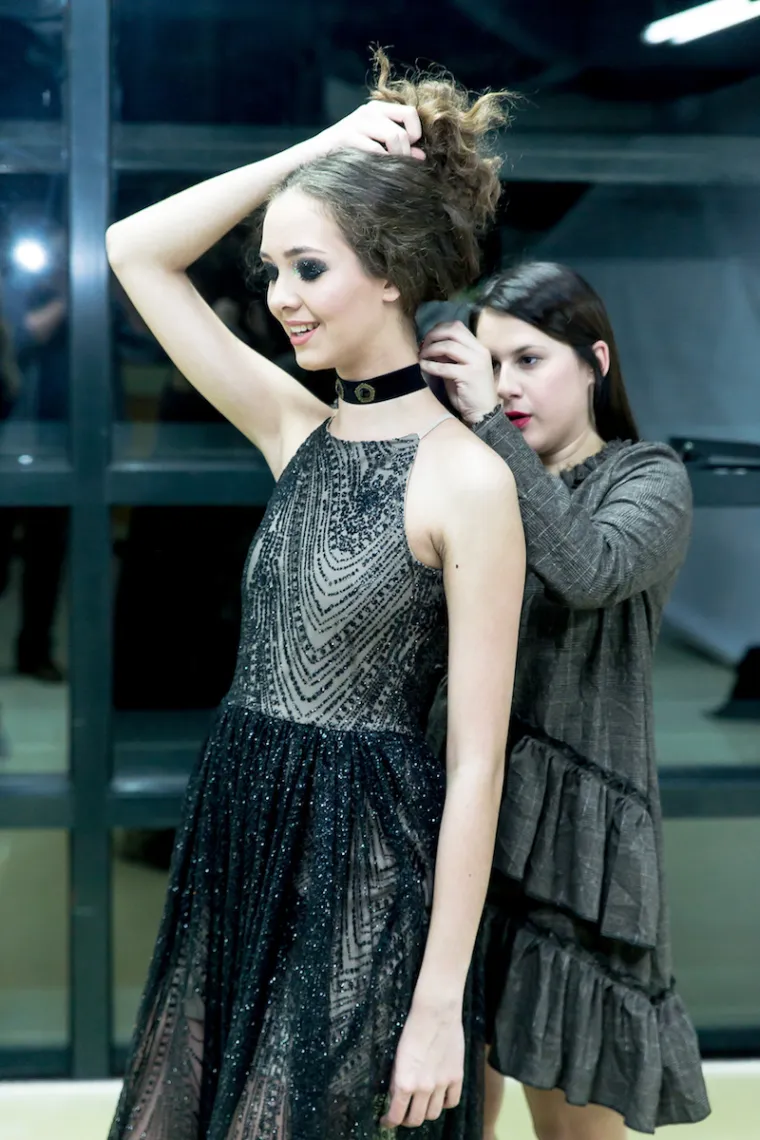 Održana revija Marine Lacković: Podržale je brojne poznate Hrvatice, pogledajte &scaron;to su odjenule