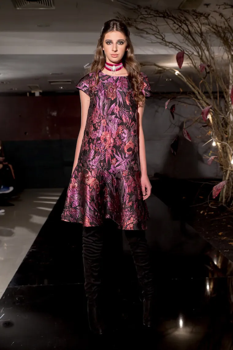 Održana revija Marine Lacković: Podržale je brojne poznate Hrvatice, pogledajte &scaron;to su odjenule