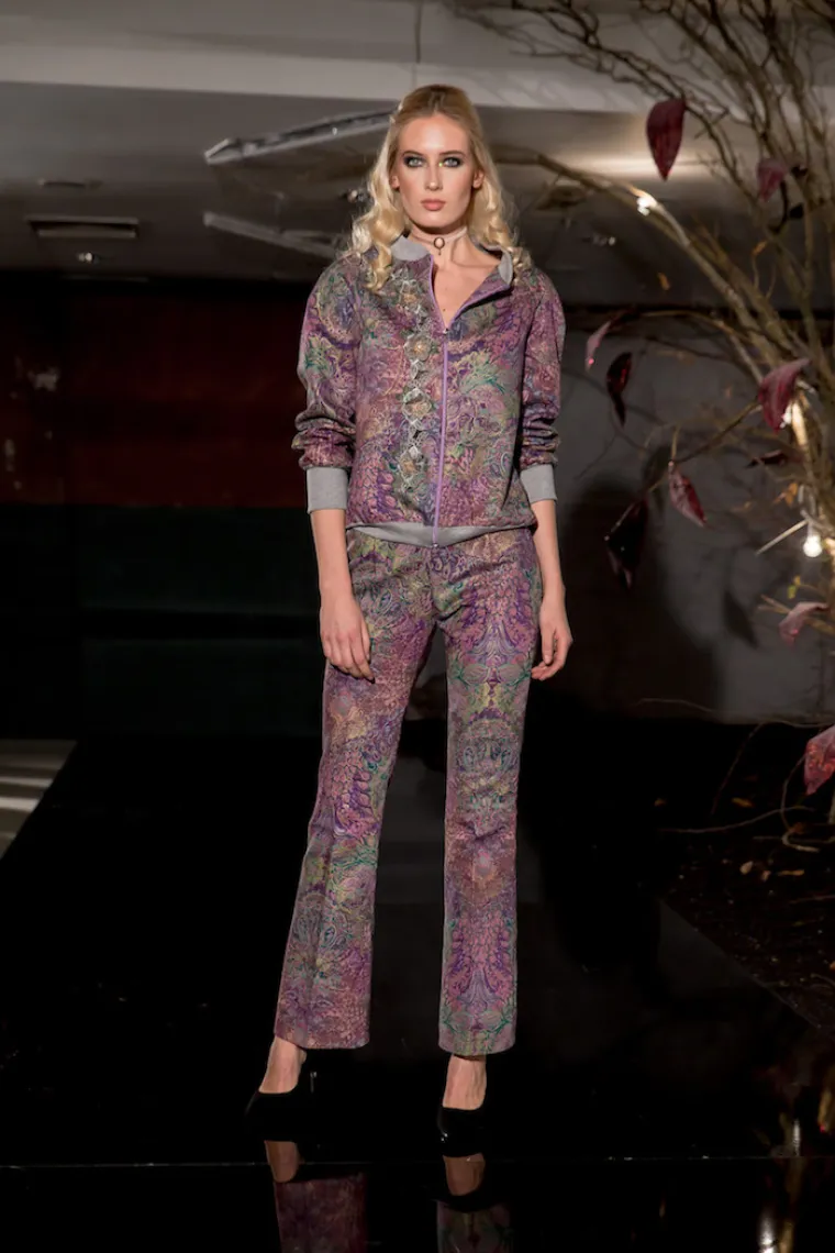 Održana revija Marine Lacković: Podržale je brojne poznate Hrvatice, pogledajte &scaron;to su odjenule