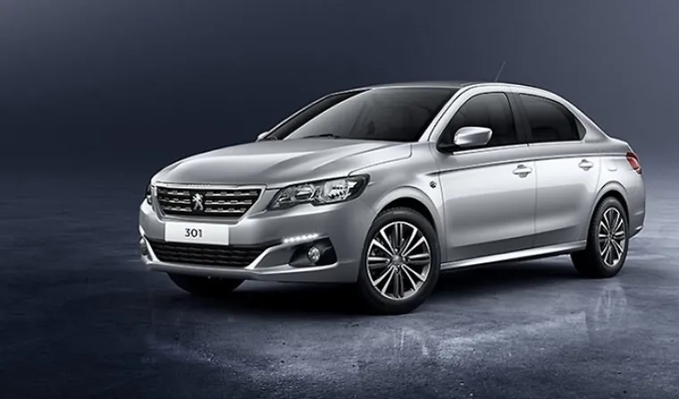 Kao i njegov 'bratski' Citroën C-Elysee i ovaj će sići s proizvodnih traka u španjolskom Vigu.