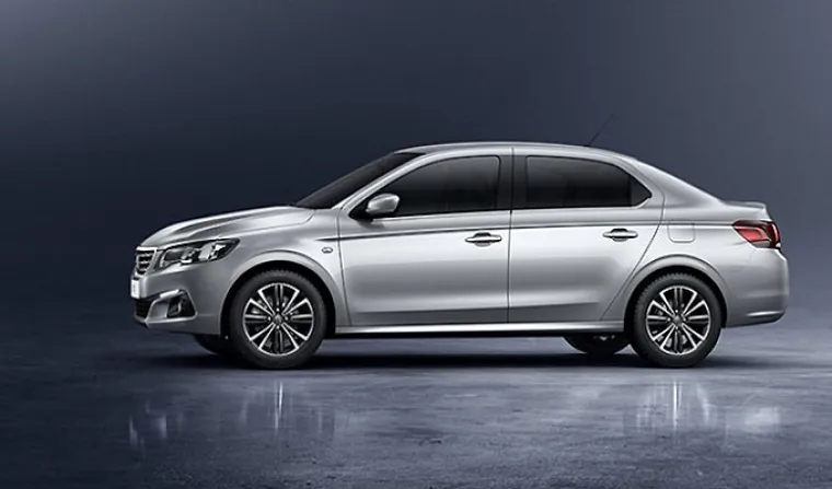 SPREMAN ZA NOVE KUPCE: Ovako izgleda osvježeni Peugeot 301