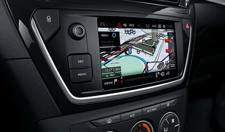 SPREMAN ZA NOVE KUPCE: Ovako izgleda osvježeni Peugeot 301