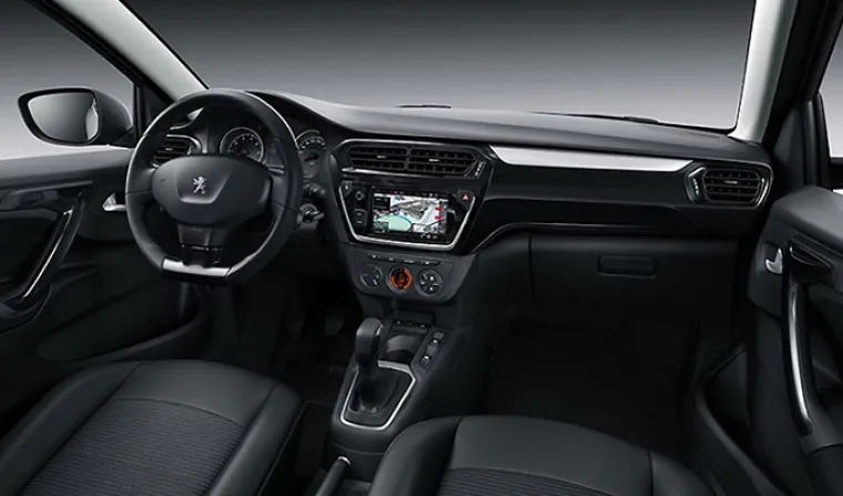 SPREMAN ZA NOVE KUPCE: Ovako izgleda osvježeni Peugeot 301