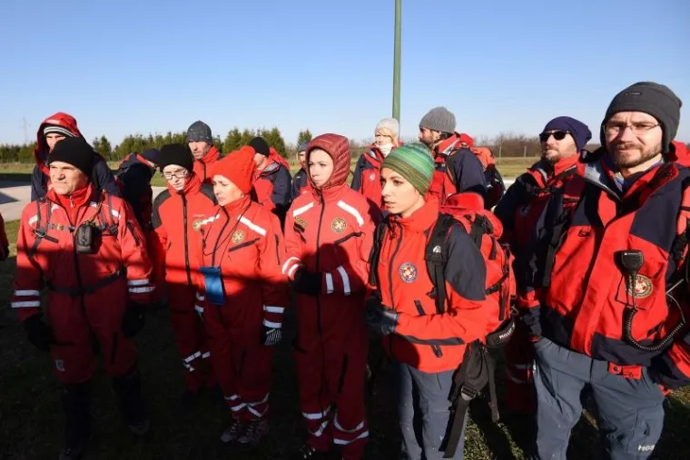 POTRAGA ZA NESTALIM DAVORINOM: Policija prona&scaron;la tijelo u &scaron;umi