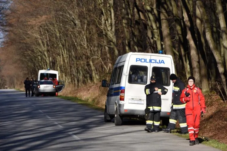 POTRAGA ZA NESTALIM DAVORINOM: Policija prona&scaron;la tijelo u &scaron;umi