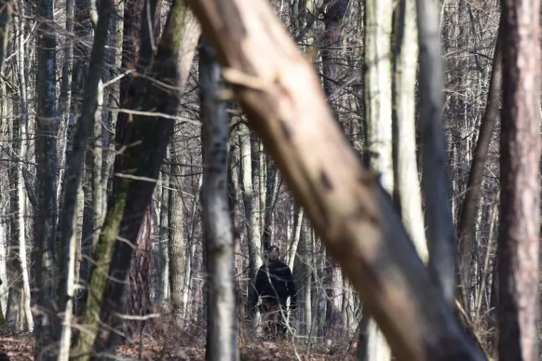 POTRAGA ZA NESTALIM DAVORINOM: Policija prona&scaron;la tijelo u &scaron;umi