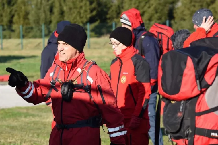 POTRAGA ZA NESTALIM DAVORINOM: Policija prona&scaron;la tijelo u &scaron;umi