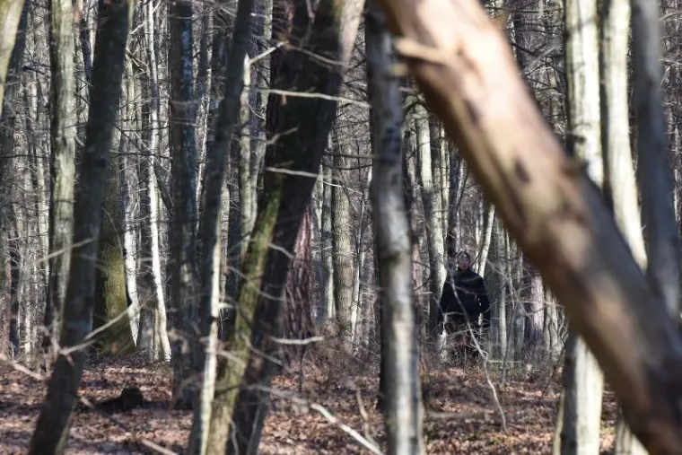 POTRAGA ZA NESTALIM DAVORINOM: Policija prona&scaron;la tijelo u &scaron;umi
