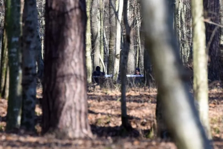 POTRAGA ZA NESTALIM DAVORINOM: Policija prona&scaron;la tijelo u &scaron;umi