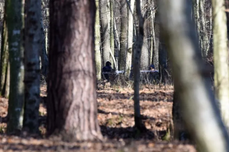 POTRAGA ZA NESTALIM DAVORINOM: Policija prona&scaron;la tijelo u &scaron;umi