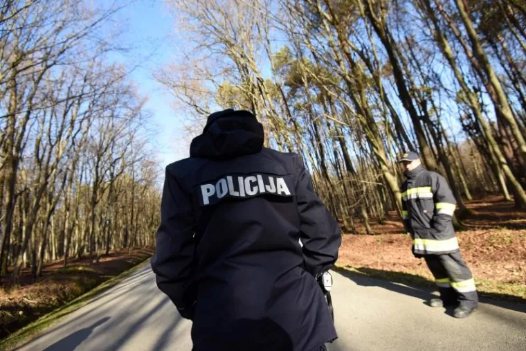 POTRAGA ZA NESTALIM DAVORINOM: Policija prona&scaron;la tijelo u &scaron;umi