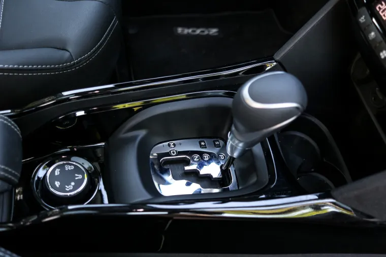 TEST: Peugeot 2008 Allure 1.2 PureTech 110 EAT6