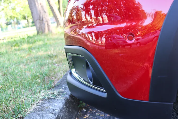 TEST: Peugeot 2008 Allure 1.2 PureTech 110 EAT6