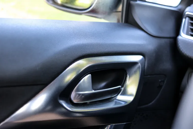 TEST: Peugeot 2008 Allure 1.2 PureTech 110 EAT6