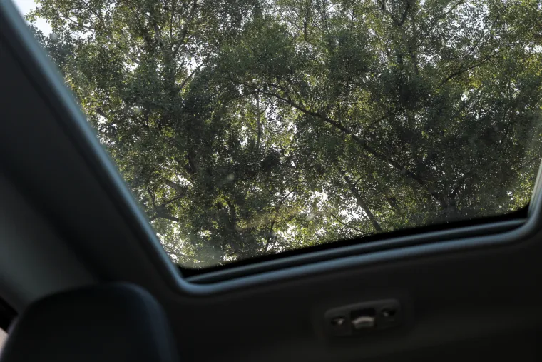 TEST: Peugeot 2008 Allure 1.2 PureTech 110 EAT6