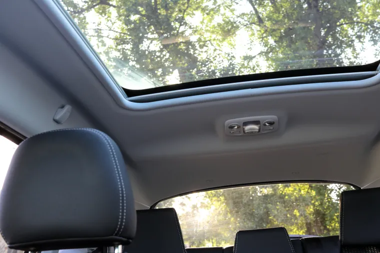 TEST: Peugeot 2008 Allure 1.2 PureTech 110 EAT6