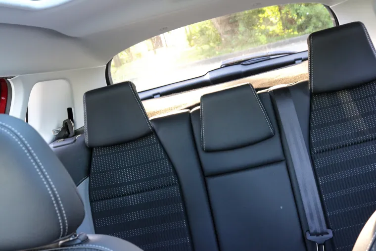 TEST: Peugeot 2008 Allure 1.2 PureTech 110 EAT6