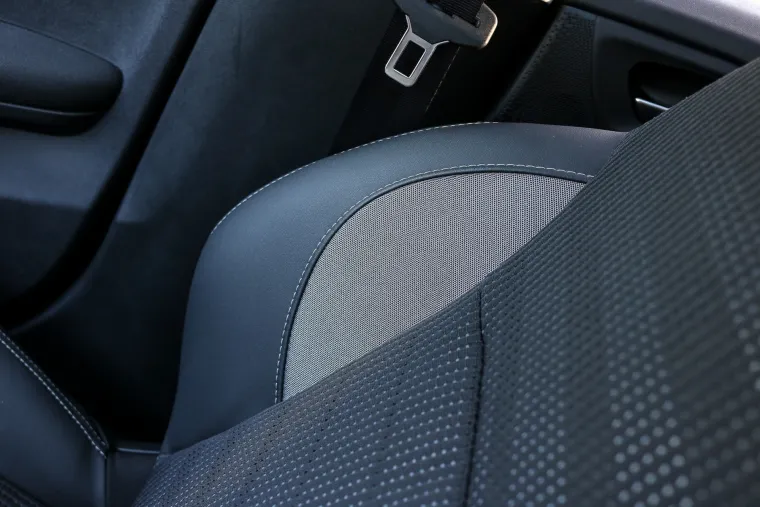 TEST: Peugeot 2008 Allure 1.2 PureTech 110 EAT6