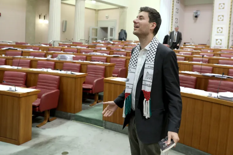 Ivan Pernar