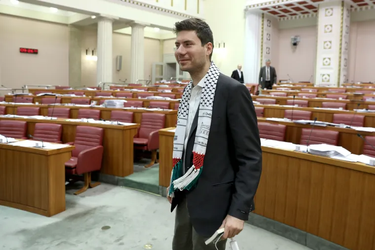 Ivan Pernar