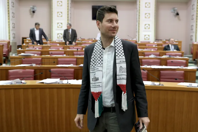 Ivan Pernar