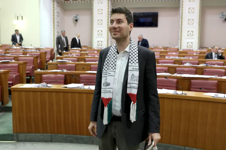 Ivan Pernar