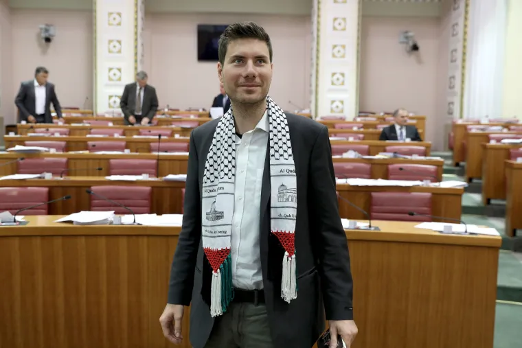 Ivan Pernar
