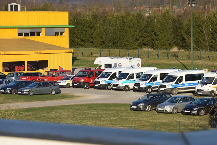 policija u &scaron;umi Zelina prona&scaron;la tijelo mlađeg mu&scaron;karca