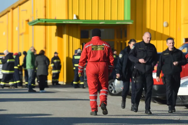 policija u &scaron;umi Zelina prona&scaron;la tijelo mlađeg mu&scaron;karca