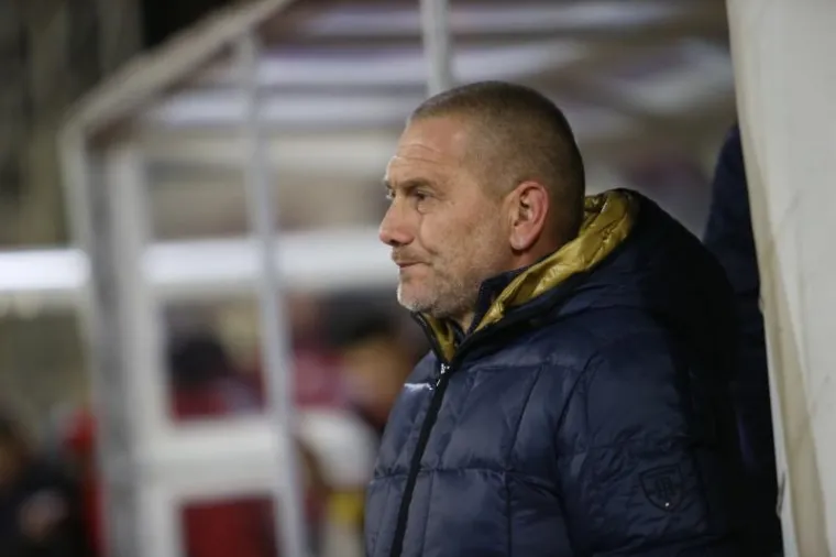 LUDNICA NA PARKU MLADEŽI: Split i Hajduk u borbi za polufinale Kupa