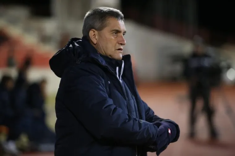 LUDNICA NA PARKU MLADEŽI: Split i Hajduk u borbi za polufinale Kupa