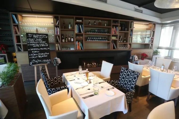 HORVATINČIĆEV 'MY WAY': Pogledajte kako izgleda restoran na Cvjetnom zbog čije je terase izbio skandal