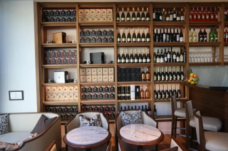 HORVATINČIĆEV 'MY WAY': Pogledajte kako izgleda restoran na Cvjetnom zbog čije je terase izbio skandal